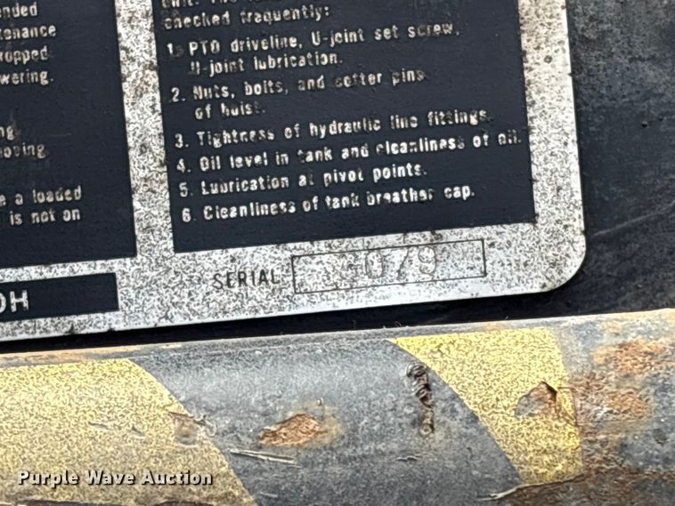 image for item EC8090 2001 Ford F650 Super Duty SuperCab chipper truck