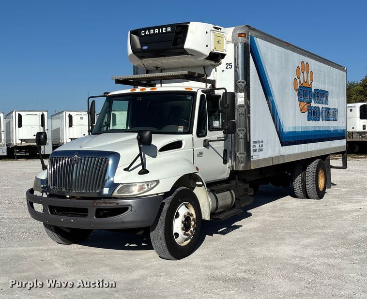 Top Destinations for Shipping Cars from the USA