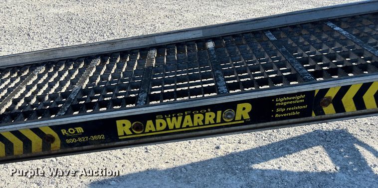 image for item ED2278 2007 International 4300 refrigerated delivery truck