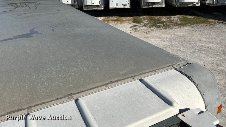 image for item ED2278 2007 International 4300 refrigerated delivery truck