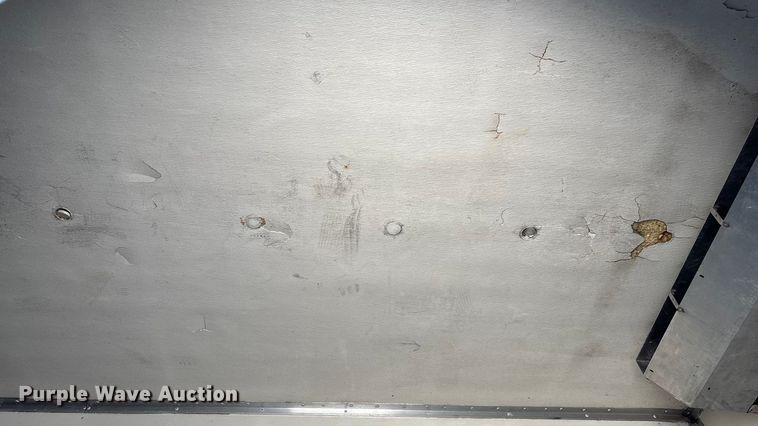 image for item ED2278 2007 International 4300 refrigerated delivery truck