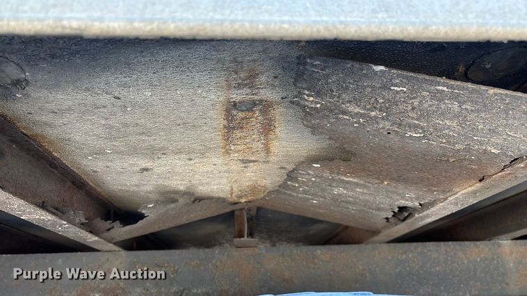 image for item ED2278 2007 International 4300 refrigerated delivery truck