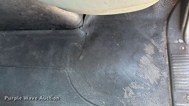 image for item ED2278 2007 International 4300 refrigerated delivery truck