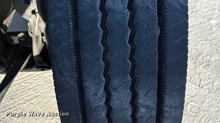 image for item ED2279 2016 International 4300 truck cab and chassis