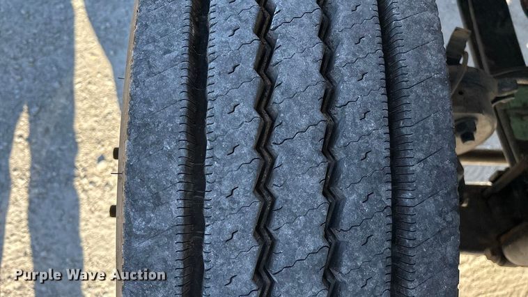 image for item ED2279 2016 International 4300 truck cab and chassis