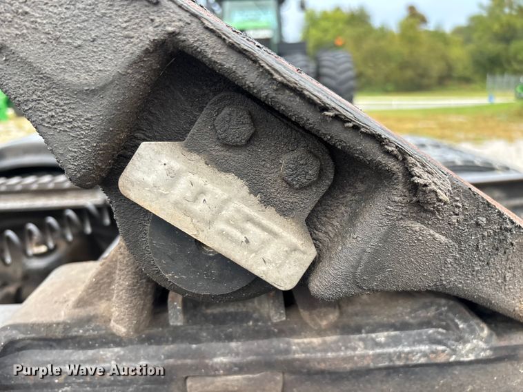 image for item ED2290 2006 Peterbilt 379 semi truck