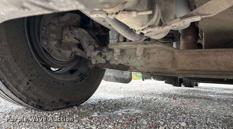 image for item ED2290 2006 Peterbilt 379 semi truck