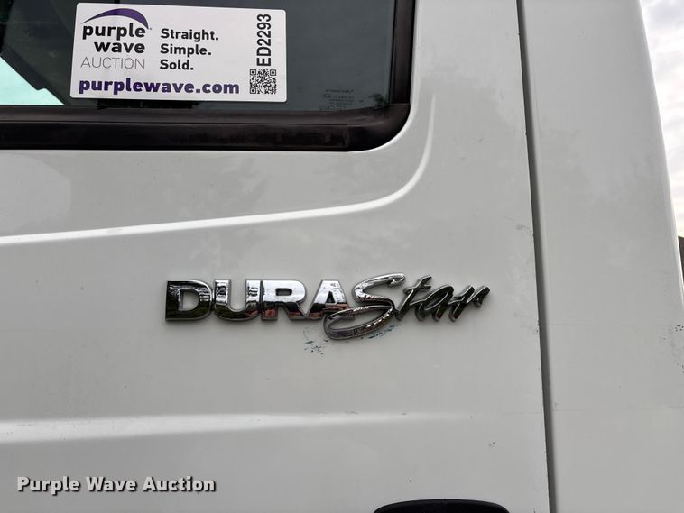 image for item ED2293 2010 International 4400 truck cab and chassis