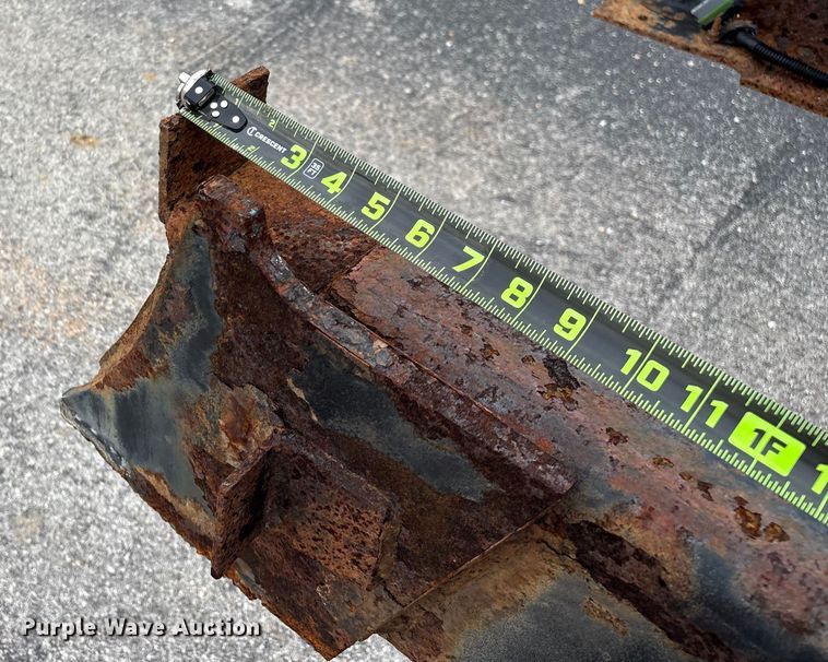 image for item ED2293 2010 International 4400 truck cab and chassis