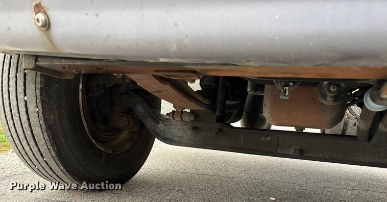 image for item ED2293 2010 International 4400 truck cab and chassis