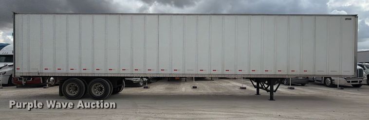 image for item ED4984 2023 Atro 2023 dry van trailer