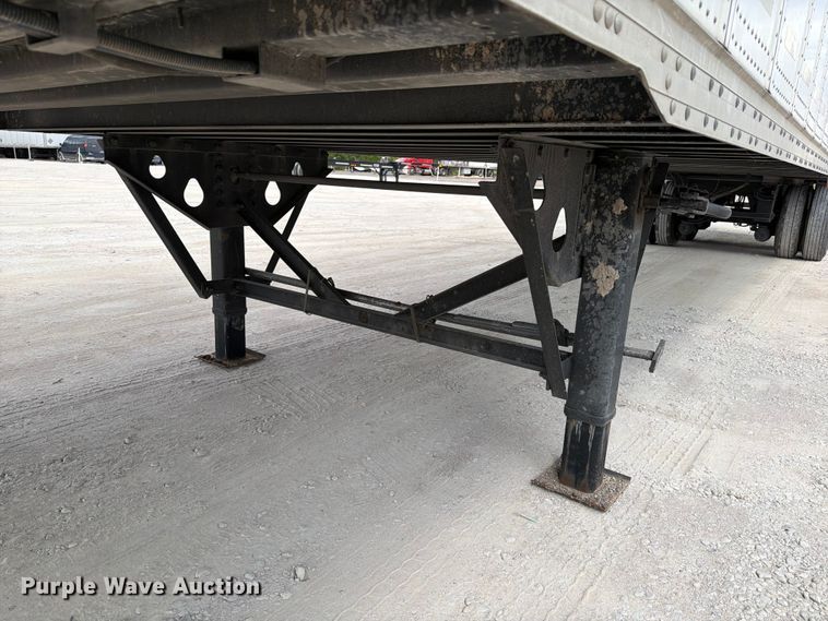 image for item ED4984 2023 Atro 2023 dry van trailer