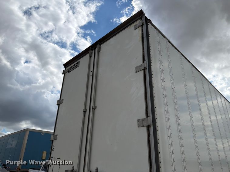 image for item ED4984 2023 Atro 2023 dry van trailer