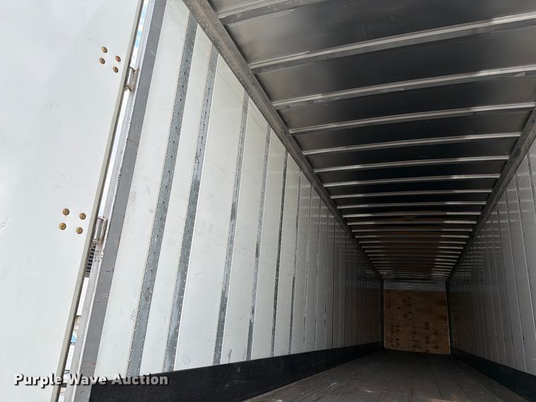 image for item ED4984 2023 Atro 2023 dry van trailer