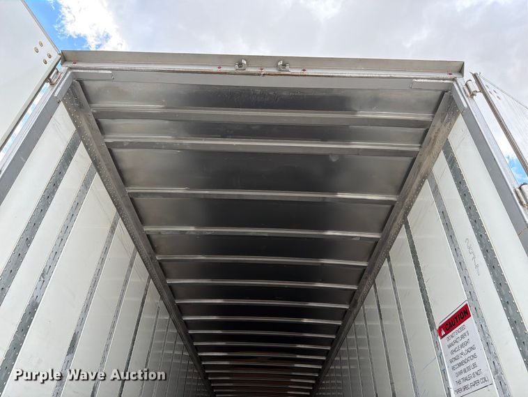 image for item ED4984 2023 Atro 2023 dry van trailer