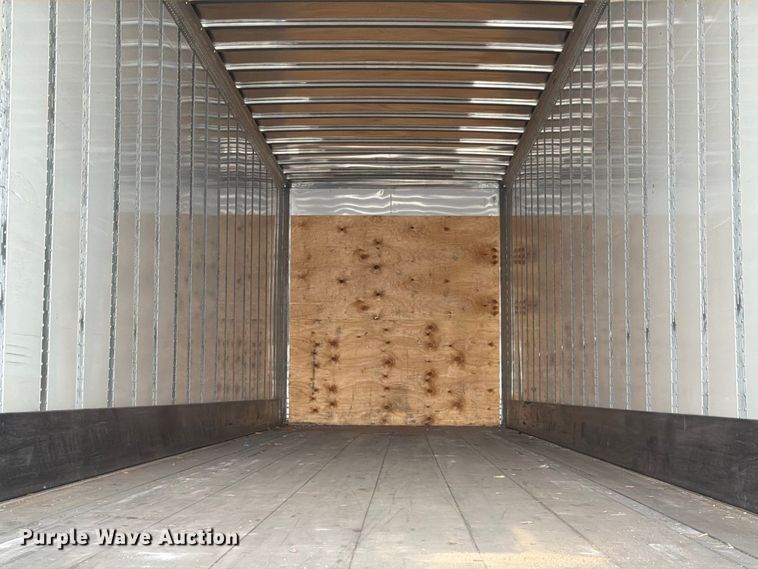 image for item ED4984 2023 Atro 2023 dry van trailer