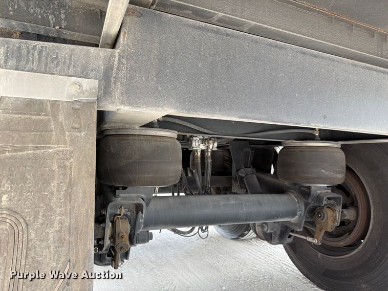 image for item ED4984 2023 Atro 2023 dry van trailer