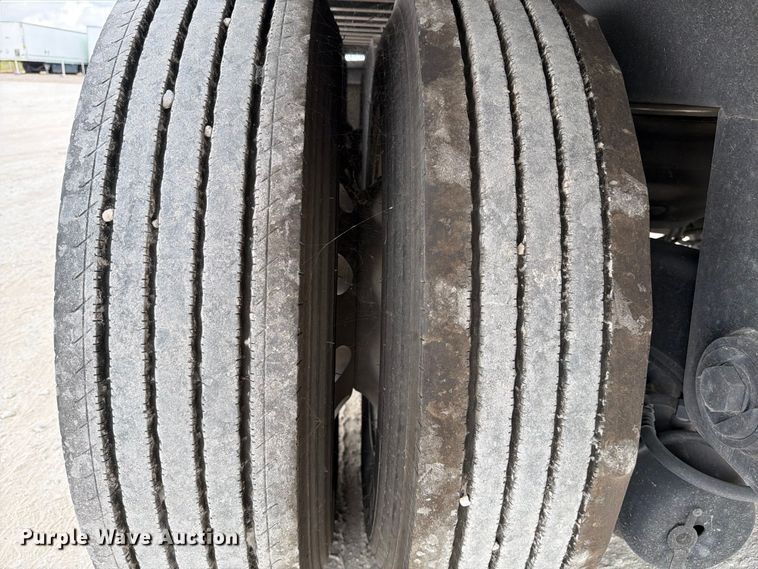 image for item ED4984 2023 Atro 2023 dry van trailer