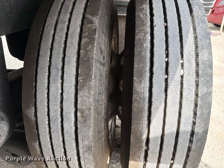 image for item ED4984 2023 Atro 2023 dry van trailer