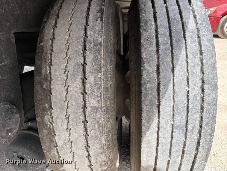 image for item ED4984 2023 Atro 2023 dry van trailer