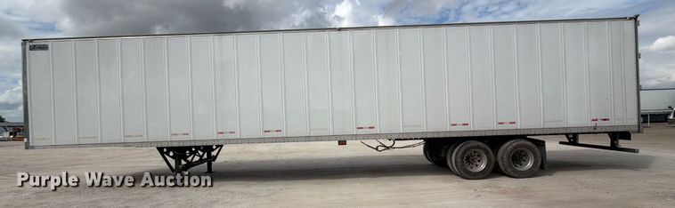 image for item ED4985 2023 Atro 2023 dry van trailer