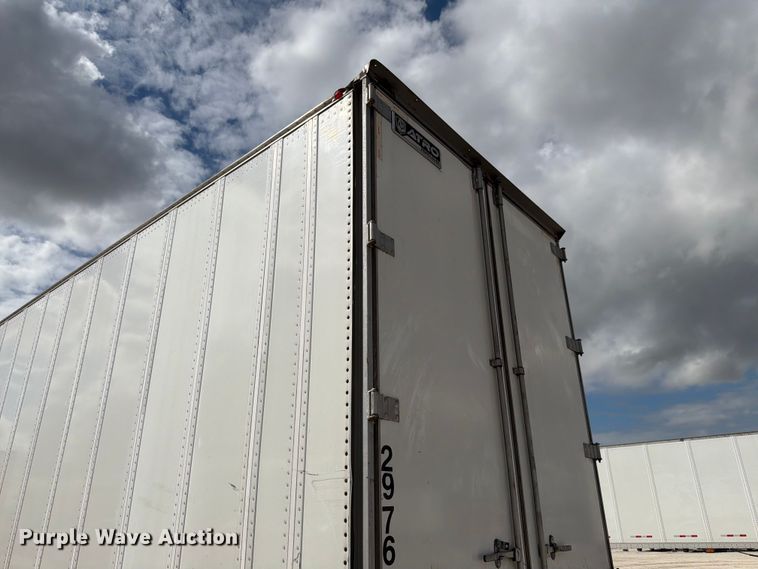 image for item ED4985 2023 Atro 2023 dry van trailer