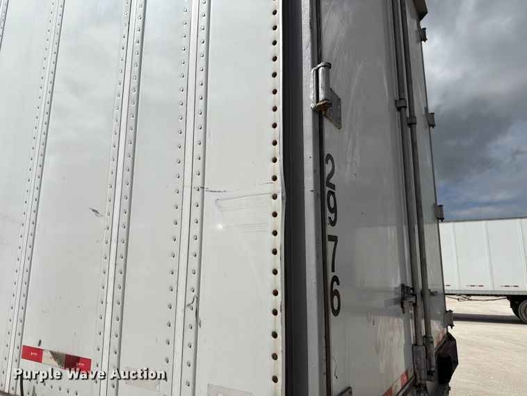 image for item ED4985 2023 Atro 2023 dry van trailer