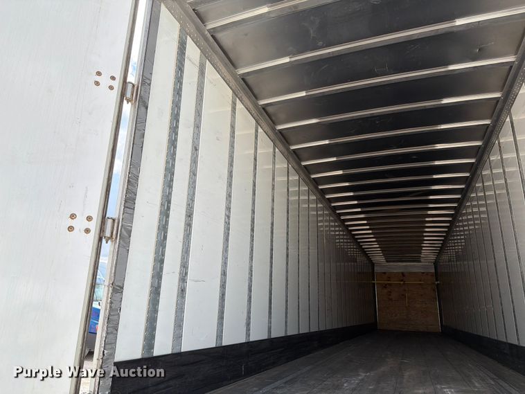 image for item ED4985 2023 Atro 2023 dry van trailer