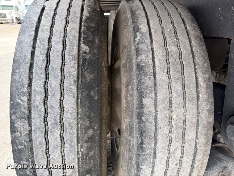 image for item ED4985 2023 Atro 2023 dry van trailer