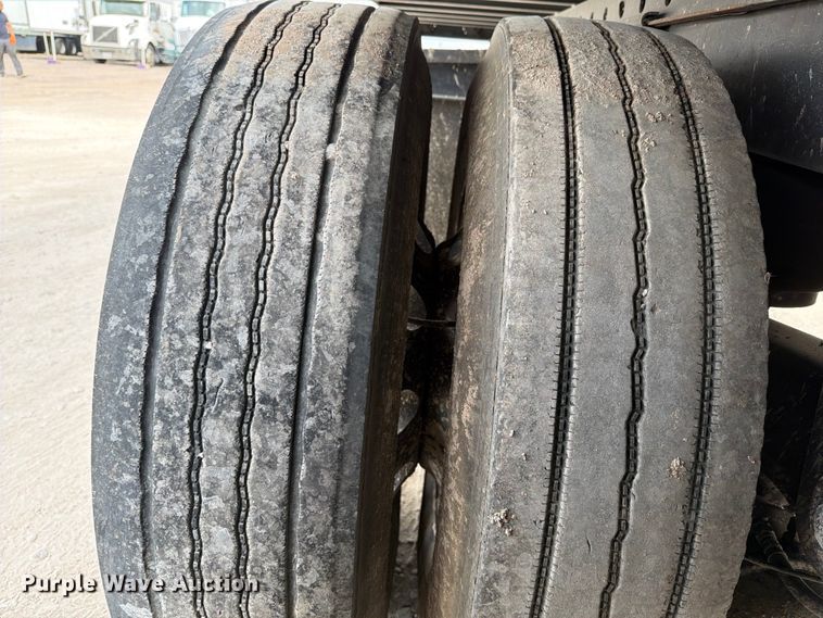 image for item ED4985 2023 Atro 2023 dry van trailer