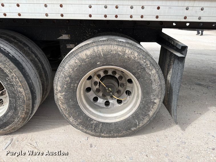 image for item ED4985 2023 Atro 2023 dry van trailer
