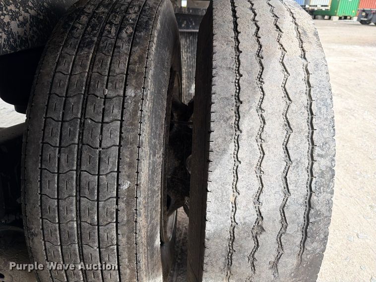 image for item ED4985 2023 Atro 2023 dry van trailer