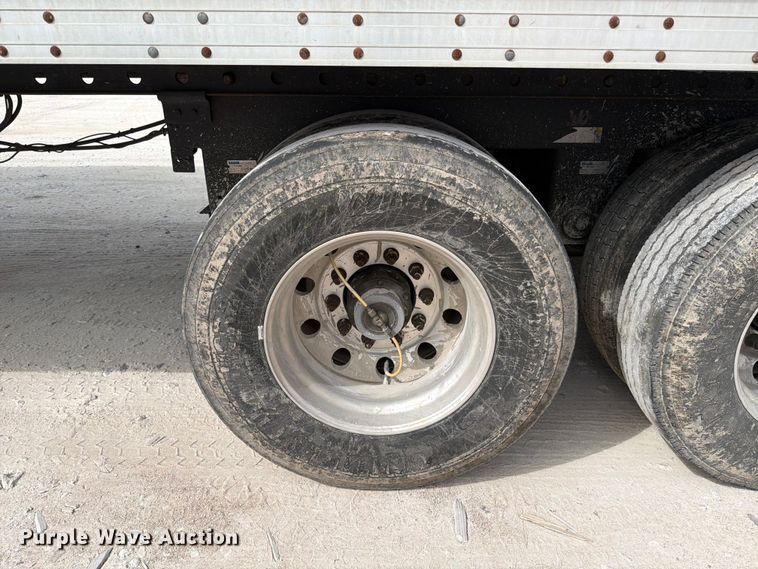 image for item ED4985 2023 Atro 2023 dry van trailer