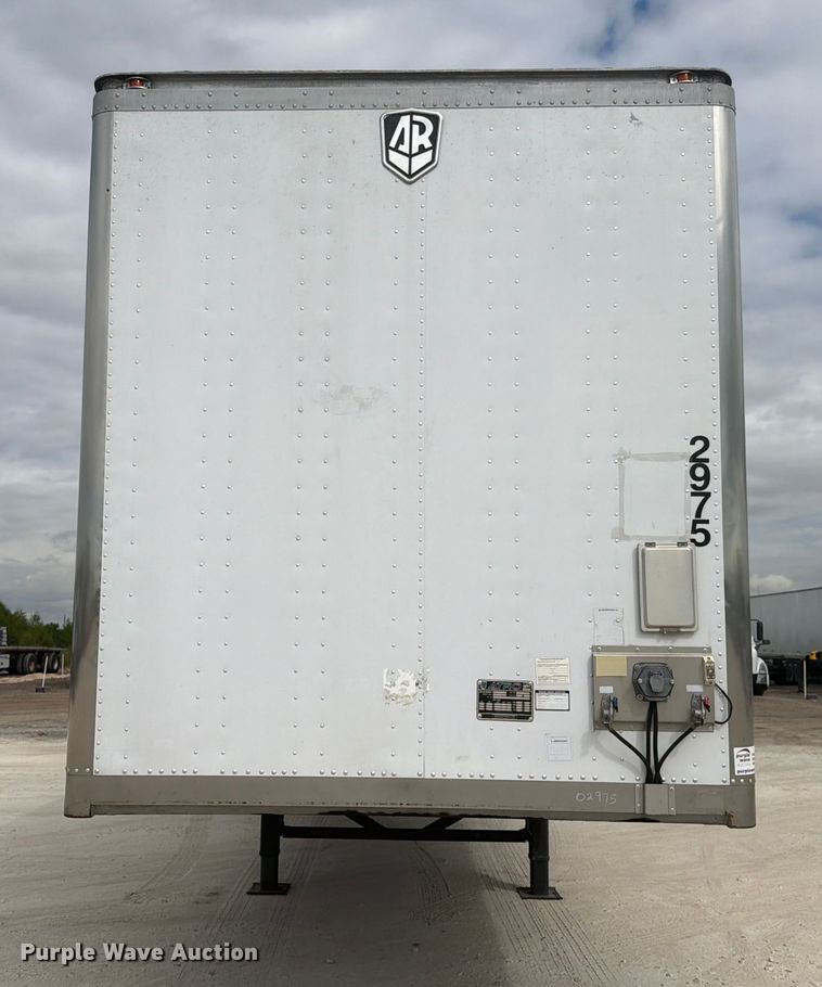 image for item ED4986 2023 Atro 2023 dry van trailer