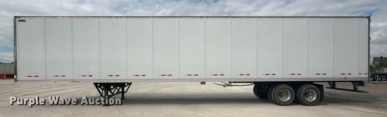 image for item ED4986 2023 Atro 2023 dry van trailer