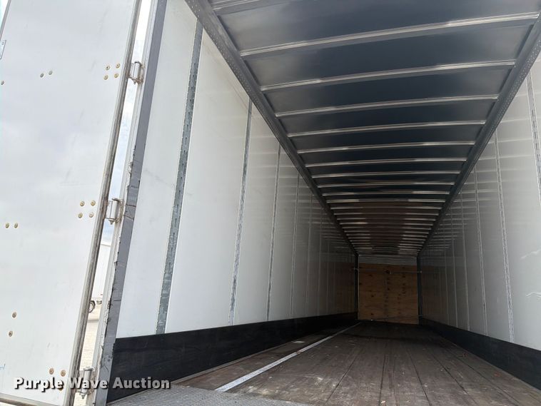 image for item ED4986 2023 Atro 2023 dry van trailer