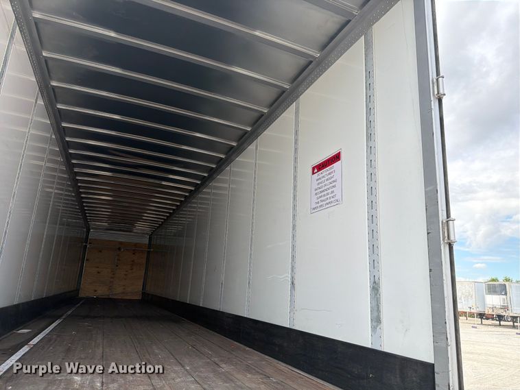image for item ED4986 2023 Atro 2023 dry van trailer
