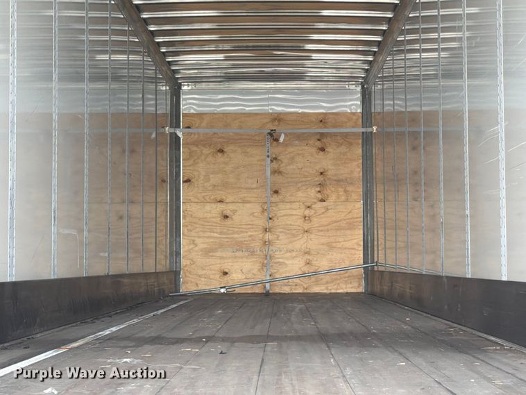 image for item ED4986 2023 Atro 2023 dry van trailer