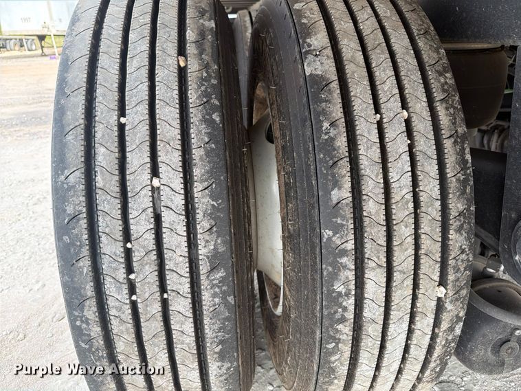 image for item ED4986 2023 Atro 2023 dry van trailer