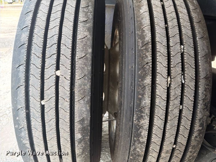 image for item ED4986 2023 Atro 2023 dry van trailer