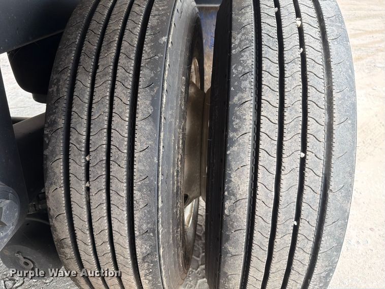 image for item ED4986 2023 Atro 2023 dry van trailer