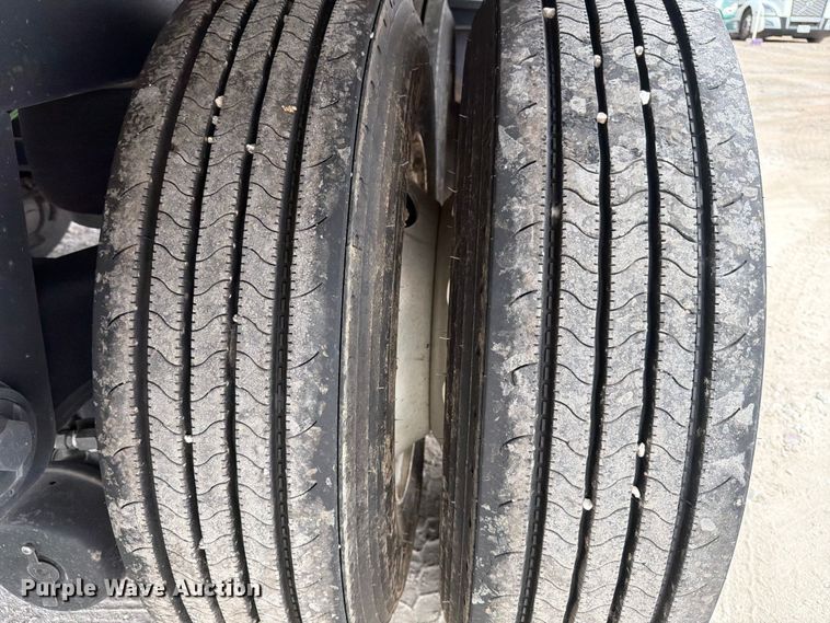 image for item ED4986 2023 Atro 2023 dry van trailer