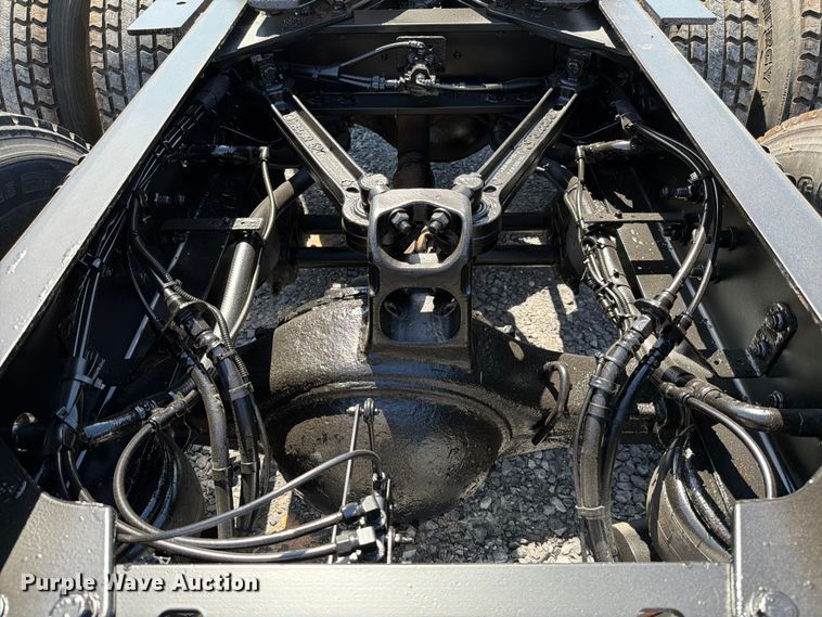 image for item ED5959 2020 Kenworth T800 semi truck