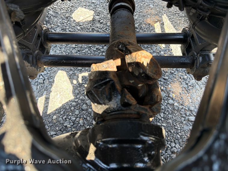 image for item ED5959 2020 Kenworth T800 semi truck