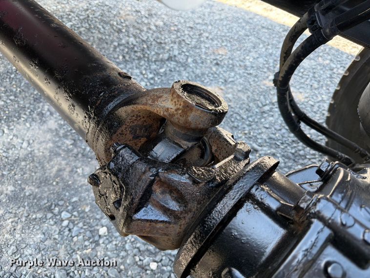 image for item ED5959 2020 Kenworth T800 semi truck