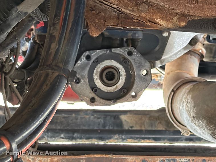 image for item ED5959 2020 Kenworth T800 semi truck