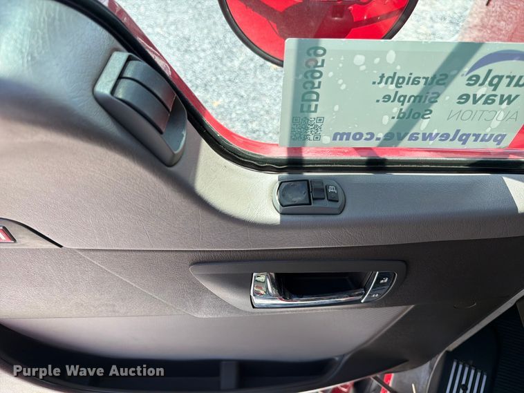 image for item ED5959 2020 Kenworth T800 semi truck