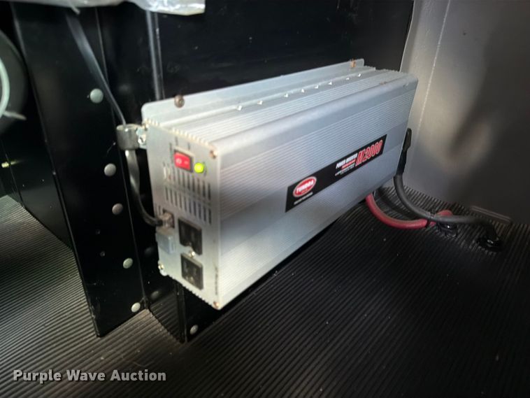 image for item ED5959 2020 Kenworth T800 semi truck