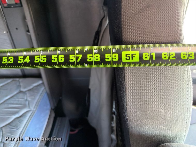 image for item ED5959 2020 Kenworth T800 semi truck