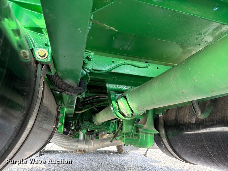 image for item ED5960 2007 Peterbilt 379 semi truck